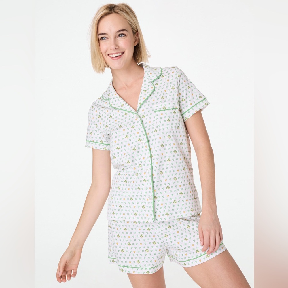 Roller Rabbit PJs (NWT) - Picture 7 of 13